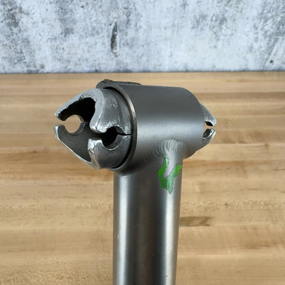 Moots Titanium 0mm Offset Seatpost