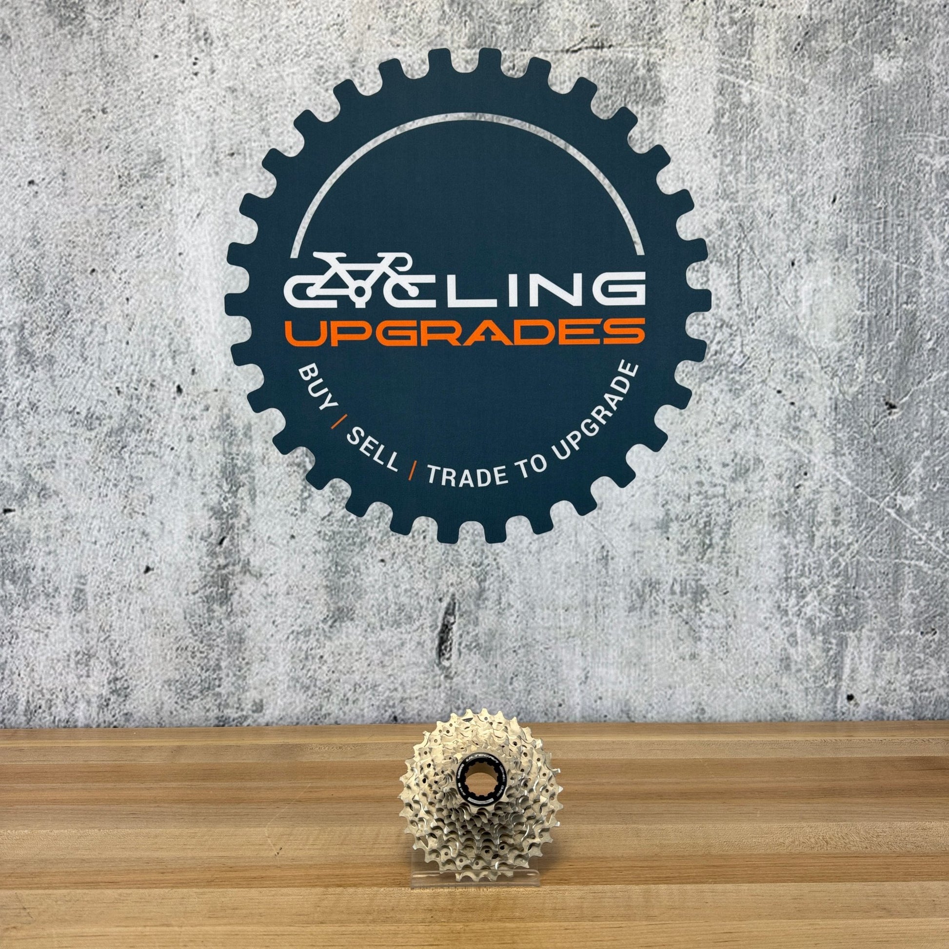 New Take Off! Shimano Ultegra CS-8101 11-30t 12 Speed Cassette