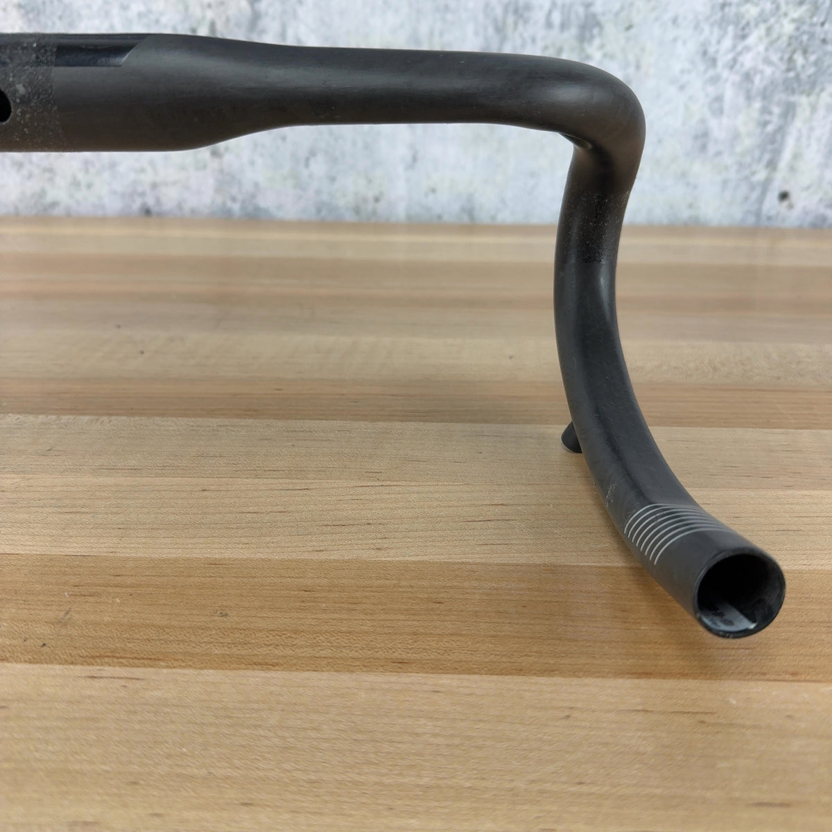 Low Mile! FSA SL-K 40cm Carbon 31.8mm 80mm Reach 125mm Drop Road Bike Handlebar — photo 8 of 12