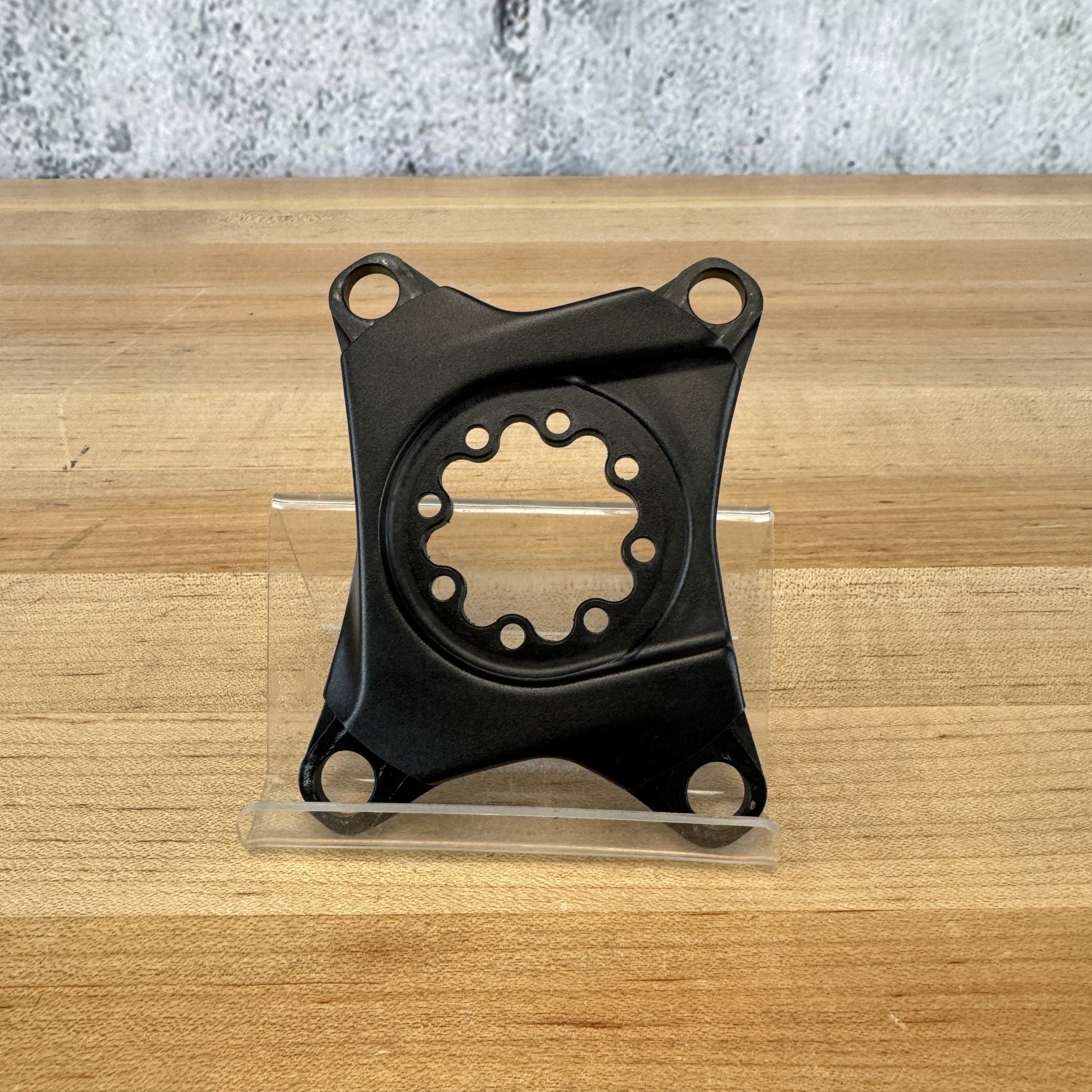 Low Mile! SRAM Red/Force AXS 8-Bolt DM 107 BCD 4-Bolt Spider 70g