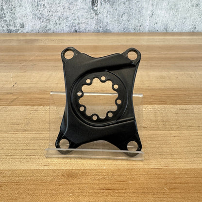 Low Mile! SRAM Red/Force AXS 8-Bolt DM 107 BCD 4-Bolt Spider 70g