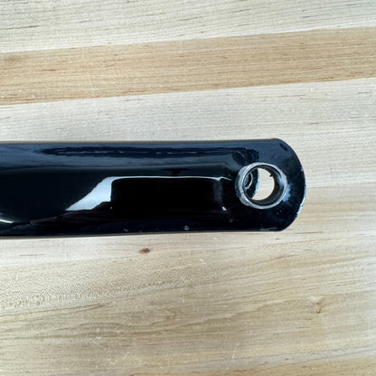 Cane Creek eeWings All-Road Raven Titanium 3-Bolt DM 30mm Spindle Crankset 410g