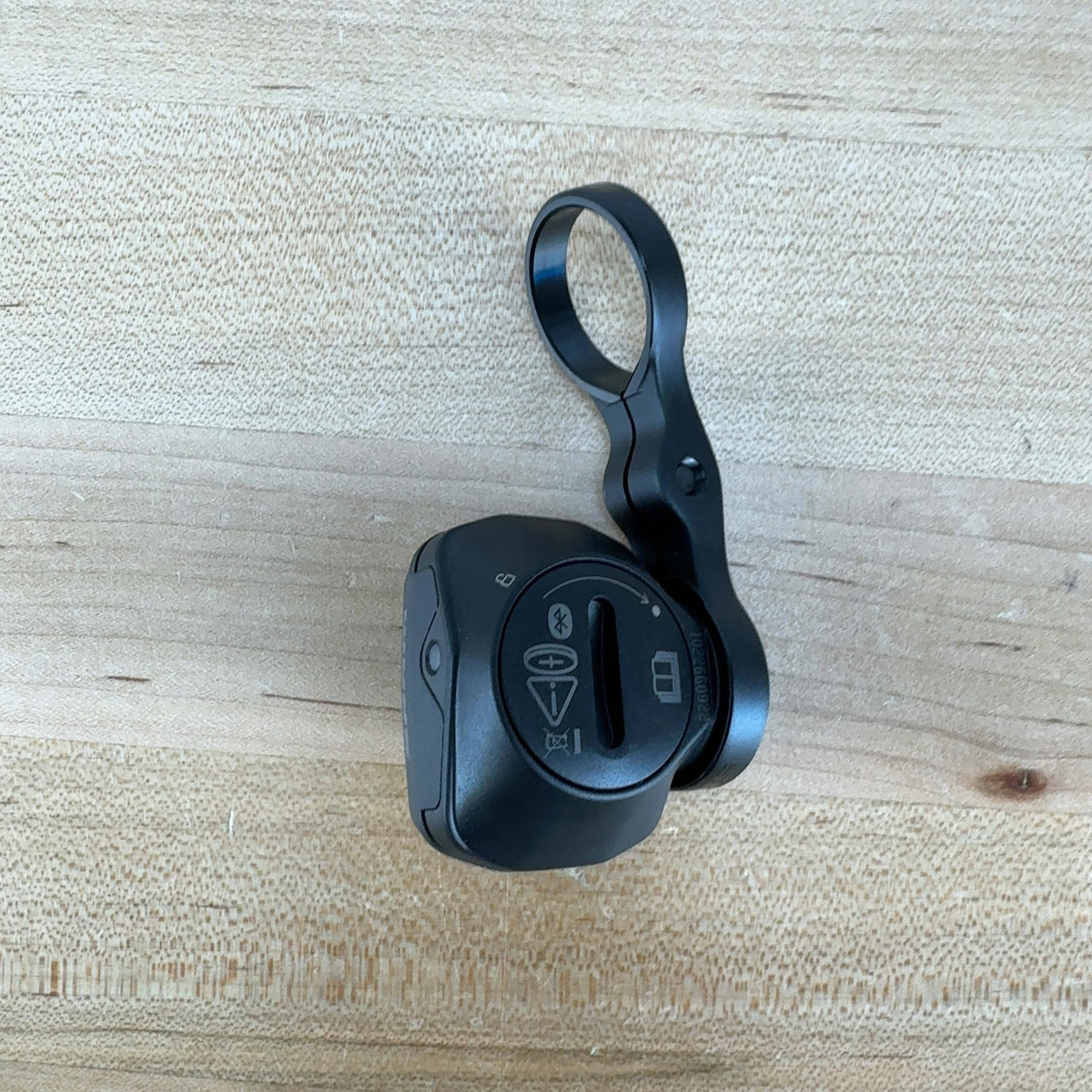 New! SRAM AXS POD Ultimate Controller Discrete Clamp 12-Speed Shifters MSRP $220