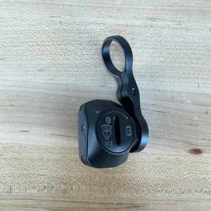 New! SRAM AXS POD Ultimate Controller Discrete Clamp 12-Speed Shifters MSRP $220