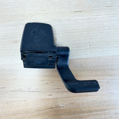 Low Mile! Bontrager Interchange Digital Speed/Cadence Combo Sensor