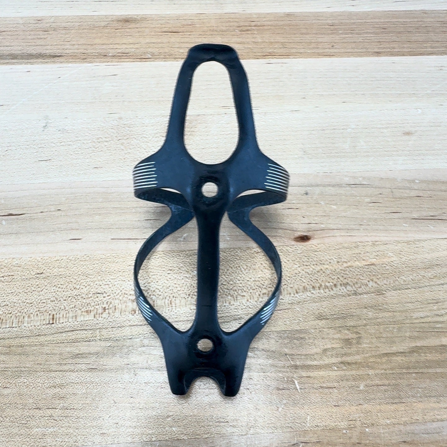 Light Use! Ciclovation Tai Chi Carbon Cycling Bike Water Bottle Cage 16g