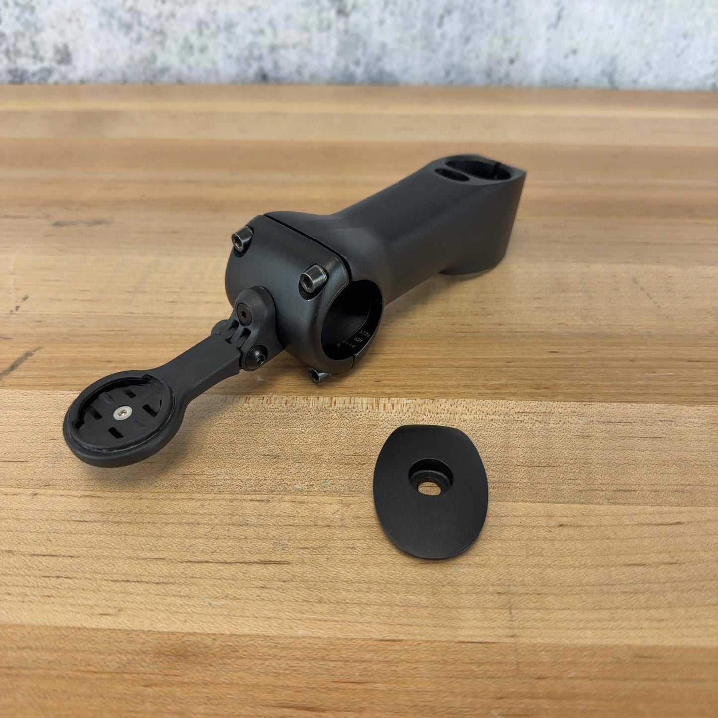 Light Use! Cervelo ST32 100mm ±8º 31.8mm x 1 1/8" Fits D-Shaped Steerer Stem