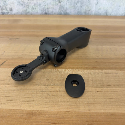 Light Use! Cervelo ST32 100mm ±8º 31.8mm x 1 1/8" Fits D-Shaped Steerer Stem
