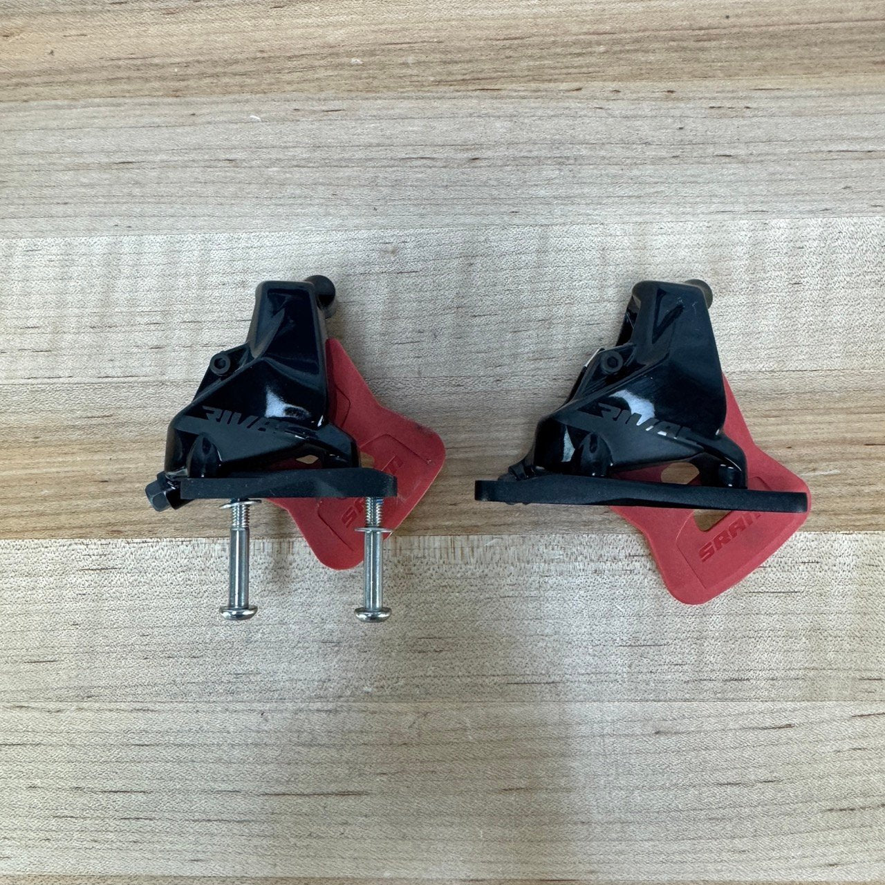 SRAM Rival D1 Etap AXS Shifters