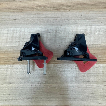 SRAM Rival D1 Etap AXS Shifters