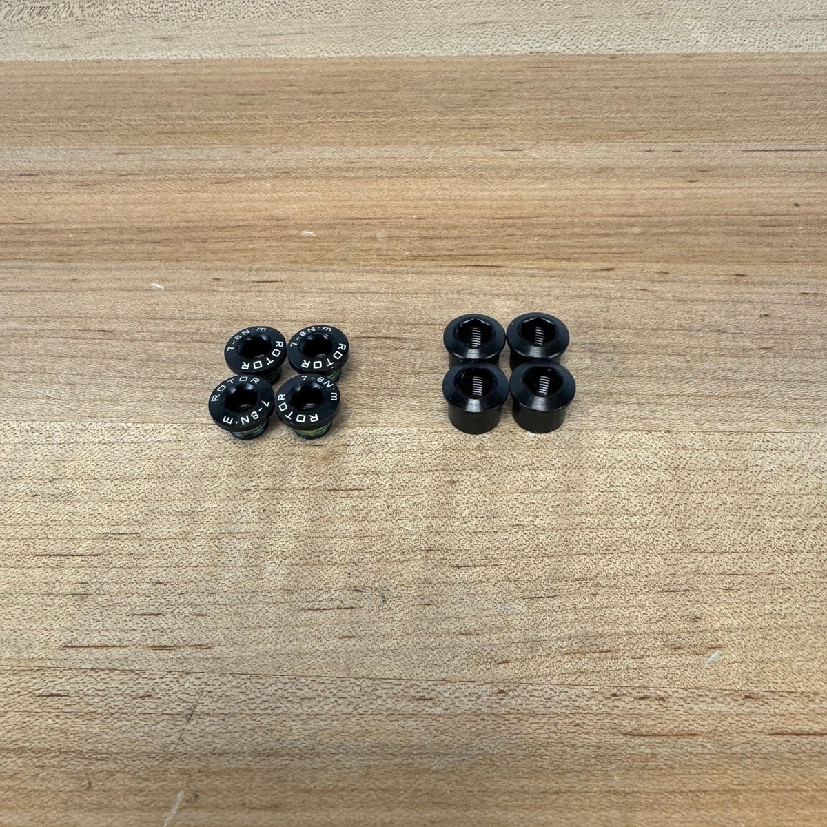 New! Rotor ALDHU 3D+ Road Spider — photo 5 of 6