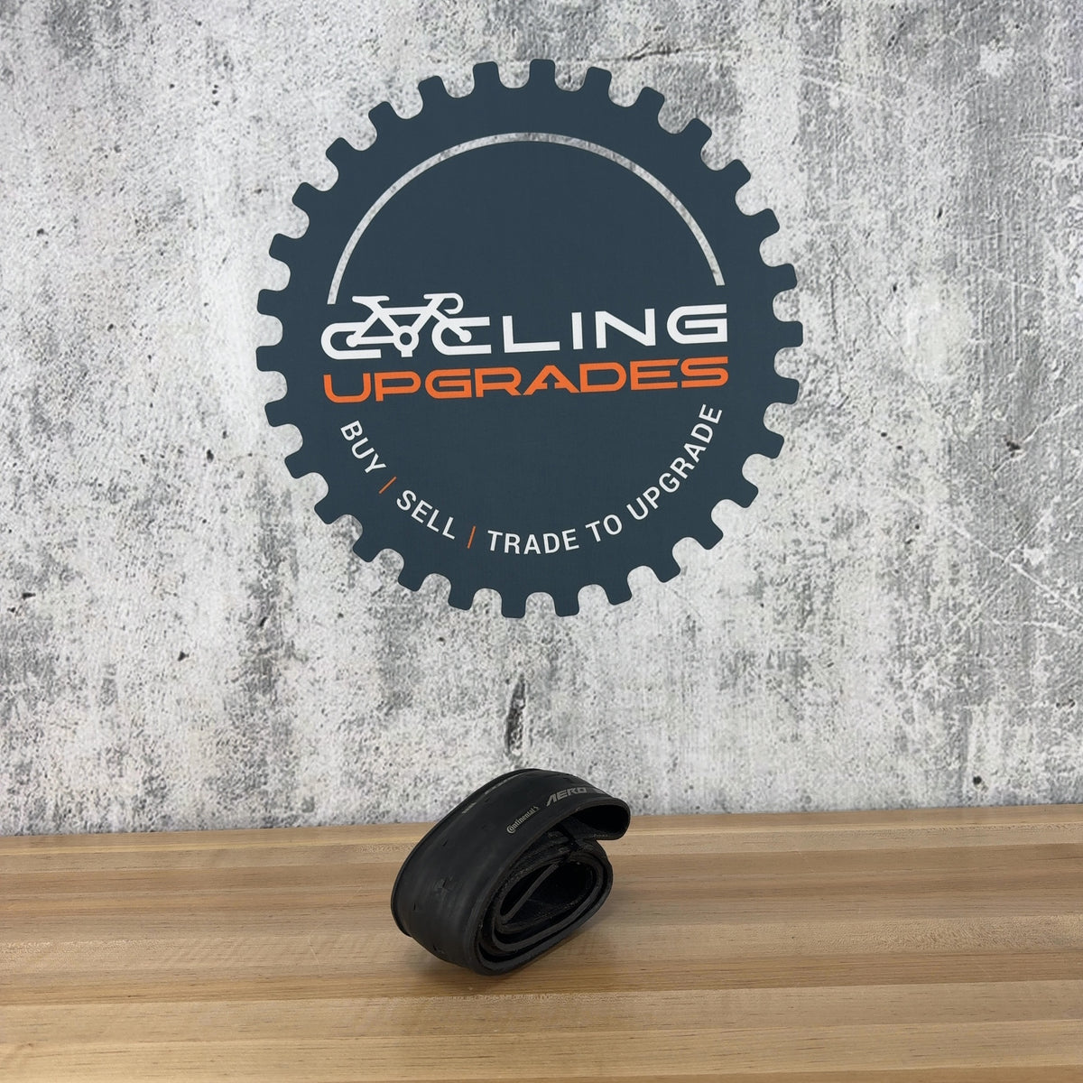 New Take Off! Continental Aero 111 700c x 29mm Single Tubeless Road Bike Tire