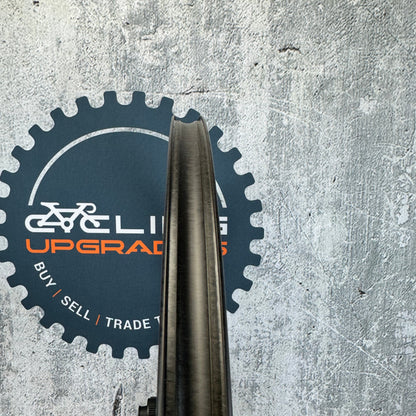 New! 2026 Meilenstein ART Carbon Wheelset MSRP $8495