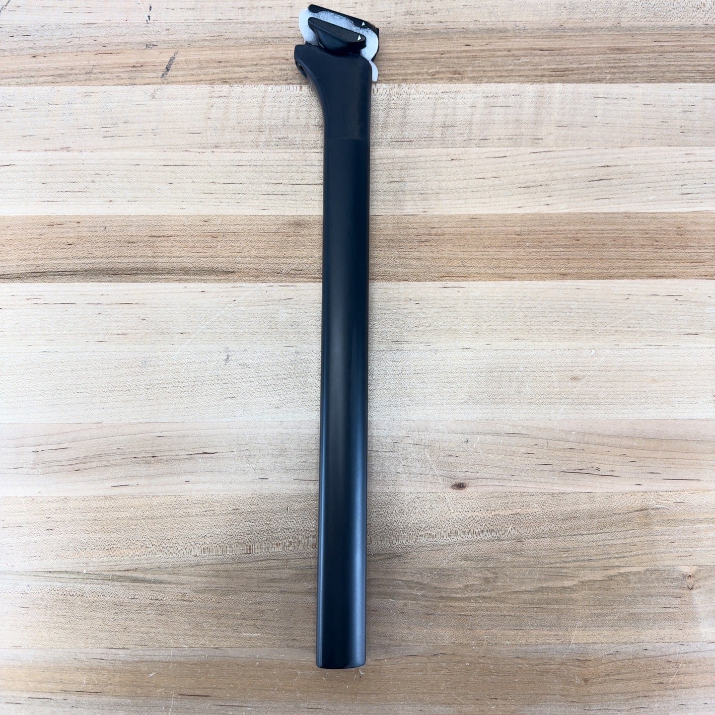 New! BMC AeroShape Carbon Seatpost - No. 10 0mm Setback Zero Setback MSRP $250