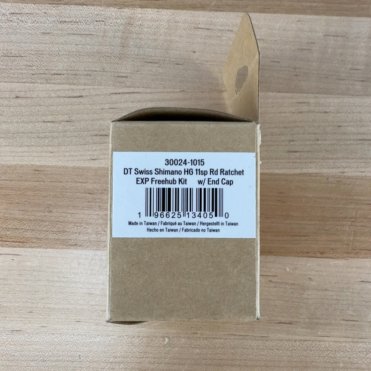New! Roval DT Swiss Shimano HG 11spd Ratchet EXP Freehub Kit 30024-1015 Freehub