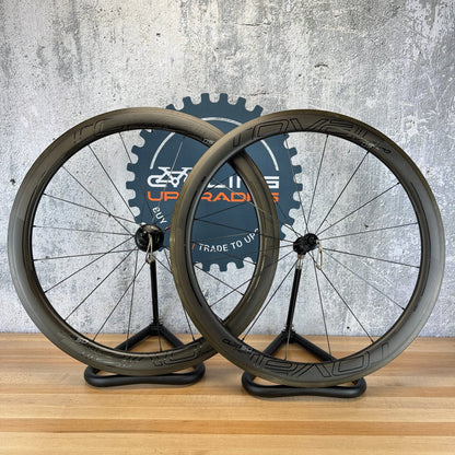 Roval Rapide CLX 50 Rim Brake CeramicSpeed Carbon Wheelset