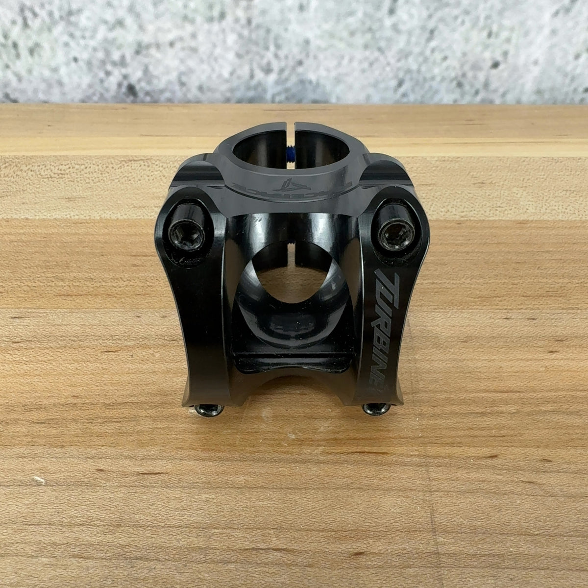 Light Use! Race Face Turbine 32x35mm 1 1/8" Mountain Bike Stem 124g — photo 4 of 6