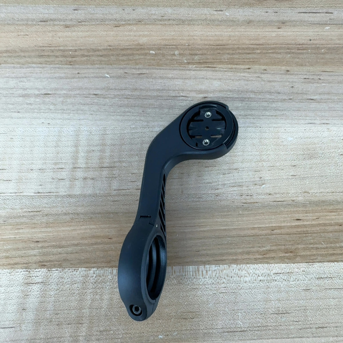Garmin Extended Out Front Mount For 35mm Clamp Composite Computer Mount