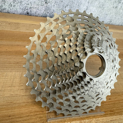 Classified Powershift T-Type 10-40t 12-Speed "Light Wear" Bike Cassette 297g