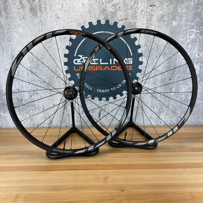 New Takeoff! Zipp 1 Zero HiTop S 29" Boost Carbon Tubeless Hookless MTB Wheelset