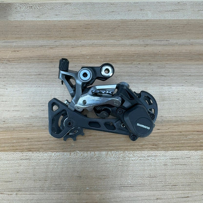 Shimano GRX RD-RX810 GS 11-Speed Mechanical Gravel Bike Rear Derailleur 269g