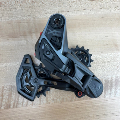 New! SRAM X0 Eagle T-Type AXS MTB 12-Speed Rear Derailleur MSRP $605 No Battery