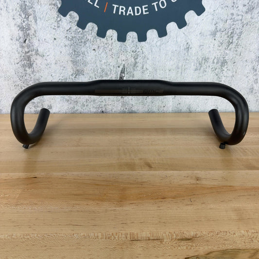 Light Use! BMC RAB03 42cm 31.8mm Round Drop Bar Bike Handlebar