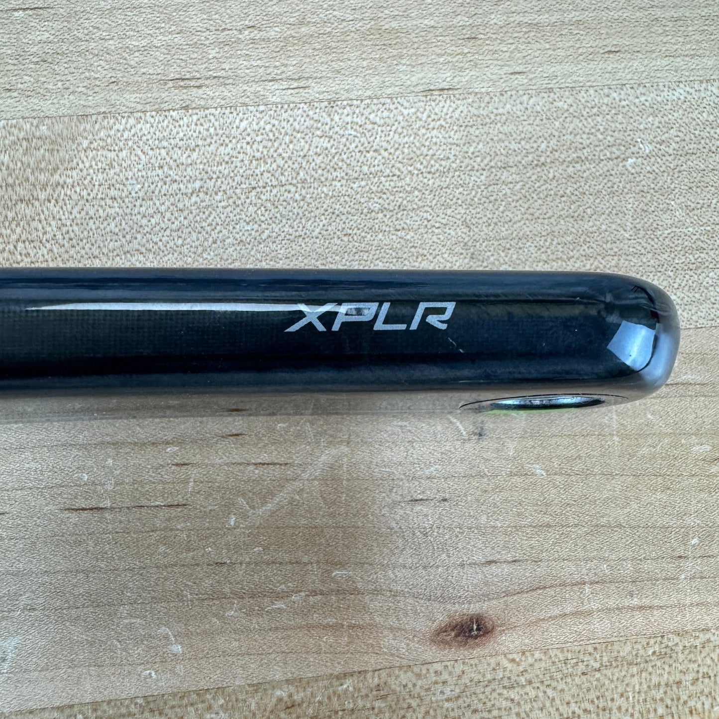New Take Off SRAM Red AXS E1 XPLR 172.5mm Carbon Dub 8-Bolt Crank Arms MSRP $440