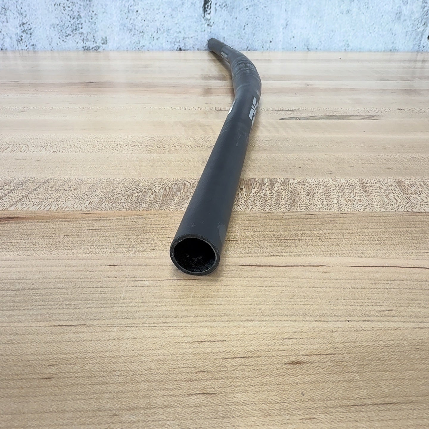 Low Mile! Enve M5 715mm Carbon 31.8mm 760mm 5mm Riser MTB Bike Handlebar 186g
