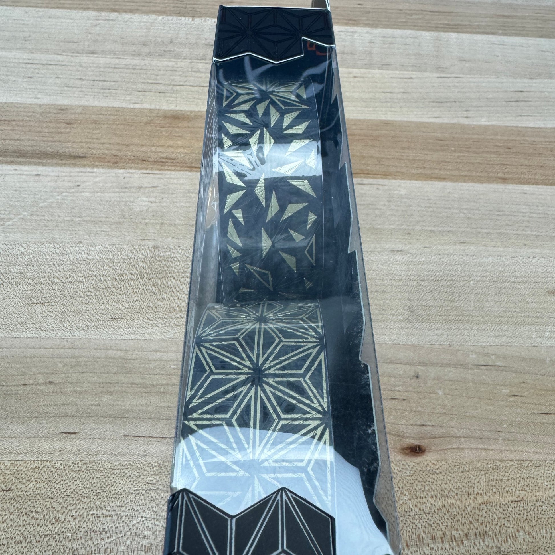 New! Supacaz Super Sticky Kush Tape Star Fade Gold Star/Ano Gold Plugs Bar Tape MSRP $50