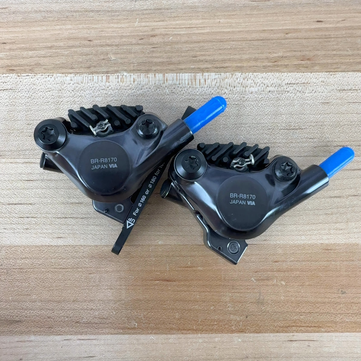 New Take Off! Shimano Ultegra R8170 Di2 Electronic 12 Speed Disc Brake Groupset
