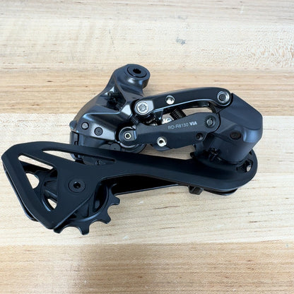 New Take Off! Shimano Ultegra R8170 12 Speed Electronic Disc Brake Di2 Groupset