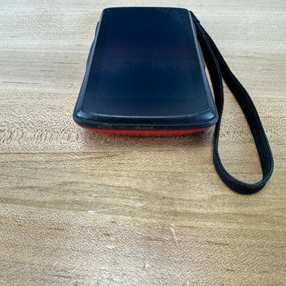 Hammerhead Karoo 2 Red With handlbar Mount Cycling GPS Headunit Computer 133g