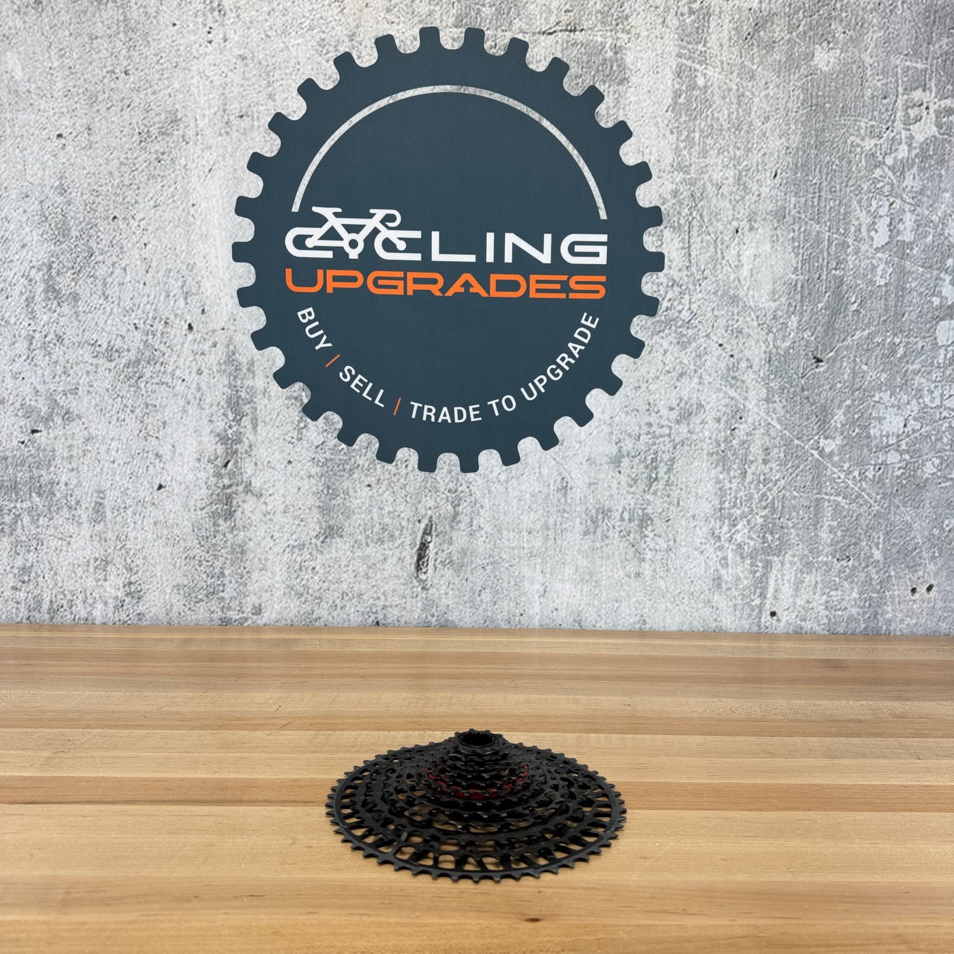 New! SRAM XD Eagle T-Type XG-1295 10-52t 12 Speed Bike Cassette MSRP $440 380g