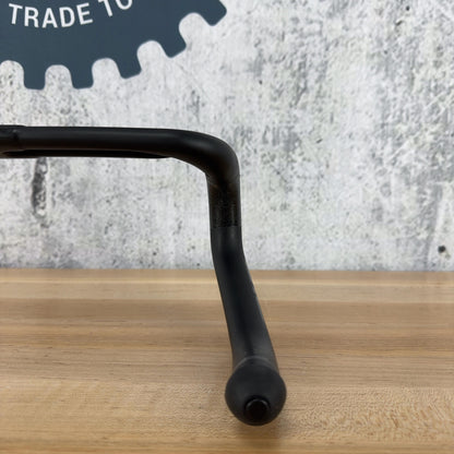 Light Use! Enve SES AR IN-Route 38cm/43cm Carbon Aero Drop Bar Handlebar 262g
