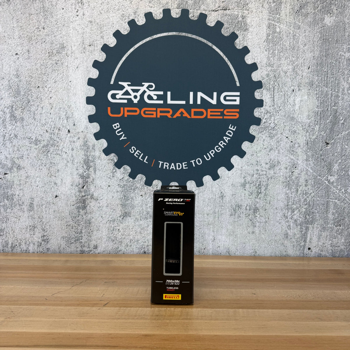 New! Pirelli P Zero Race TLR SL 700c x 28mm Tubeless Single Road Bike Tire