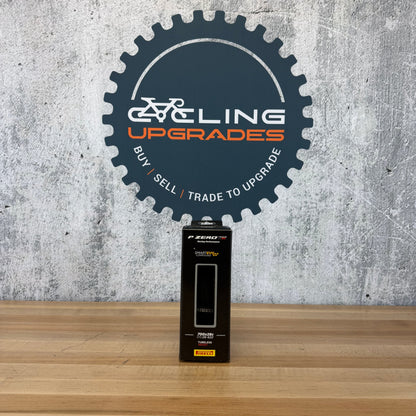 New! Pirelli P Zero Race TLR SL 700c x 28mm Tubeless Single Road Bike Tire