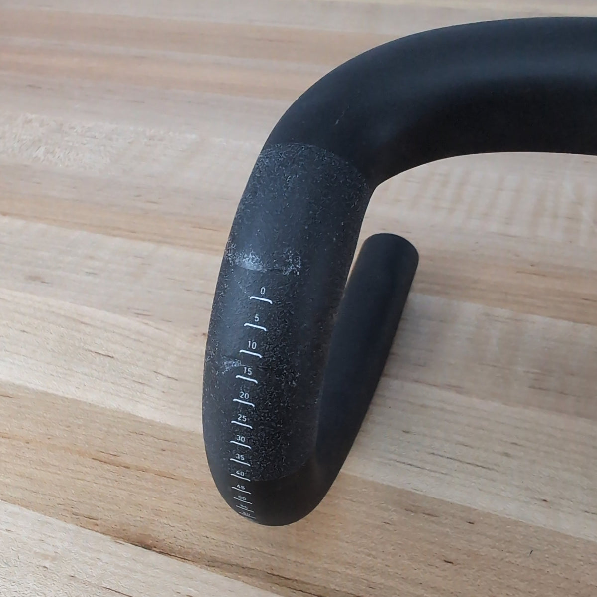 New Take Off! Specialized S-Works Shallow Bend 44cm Carbon Handlebar MSRP $275 — photo 6 of 7