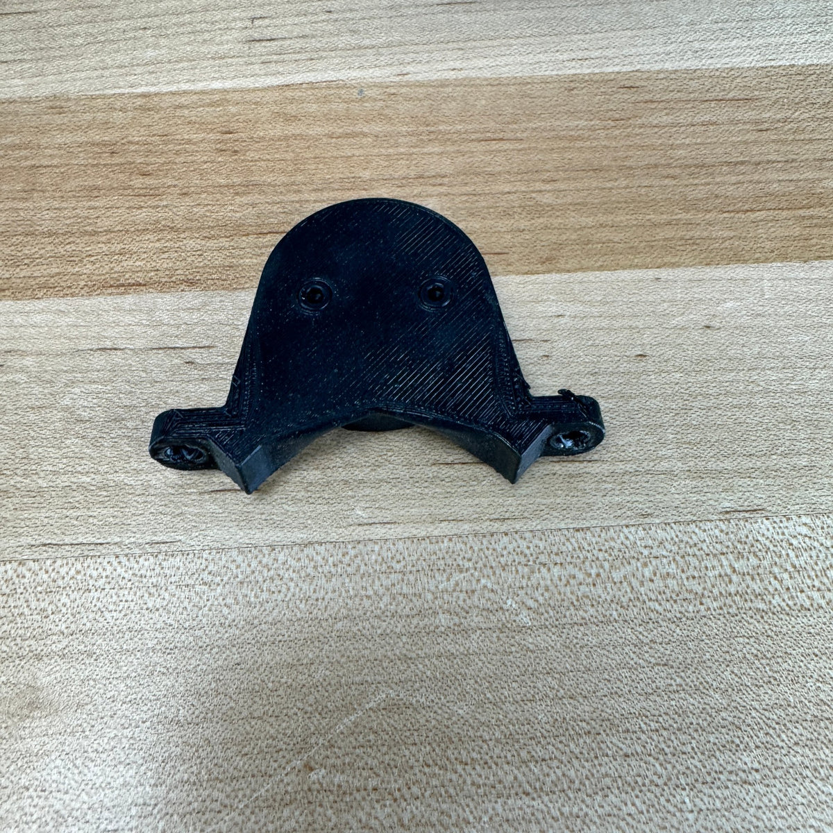 Light Use! Pedal Perfect Designs Garmin Varia Mount Fits Specialized Saddles 18g