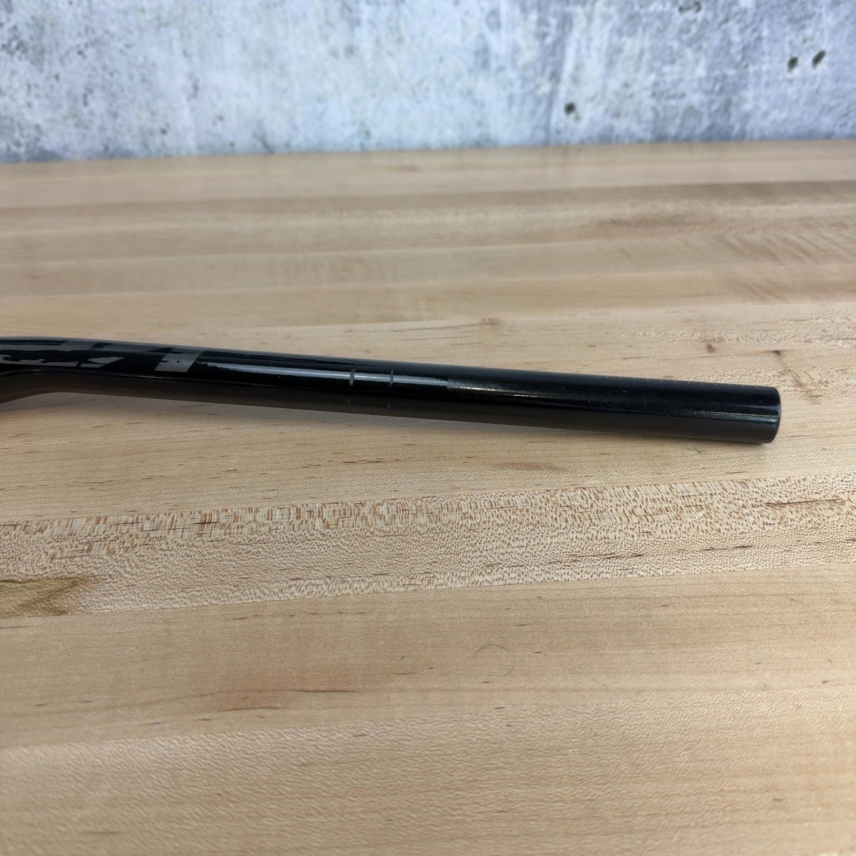 New Take Off! FSA KFX 760mm Carbon Internal Routing MTB Handlebar 185g MSRP $227 — photo 8 of 12