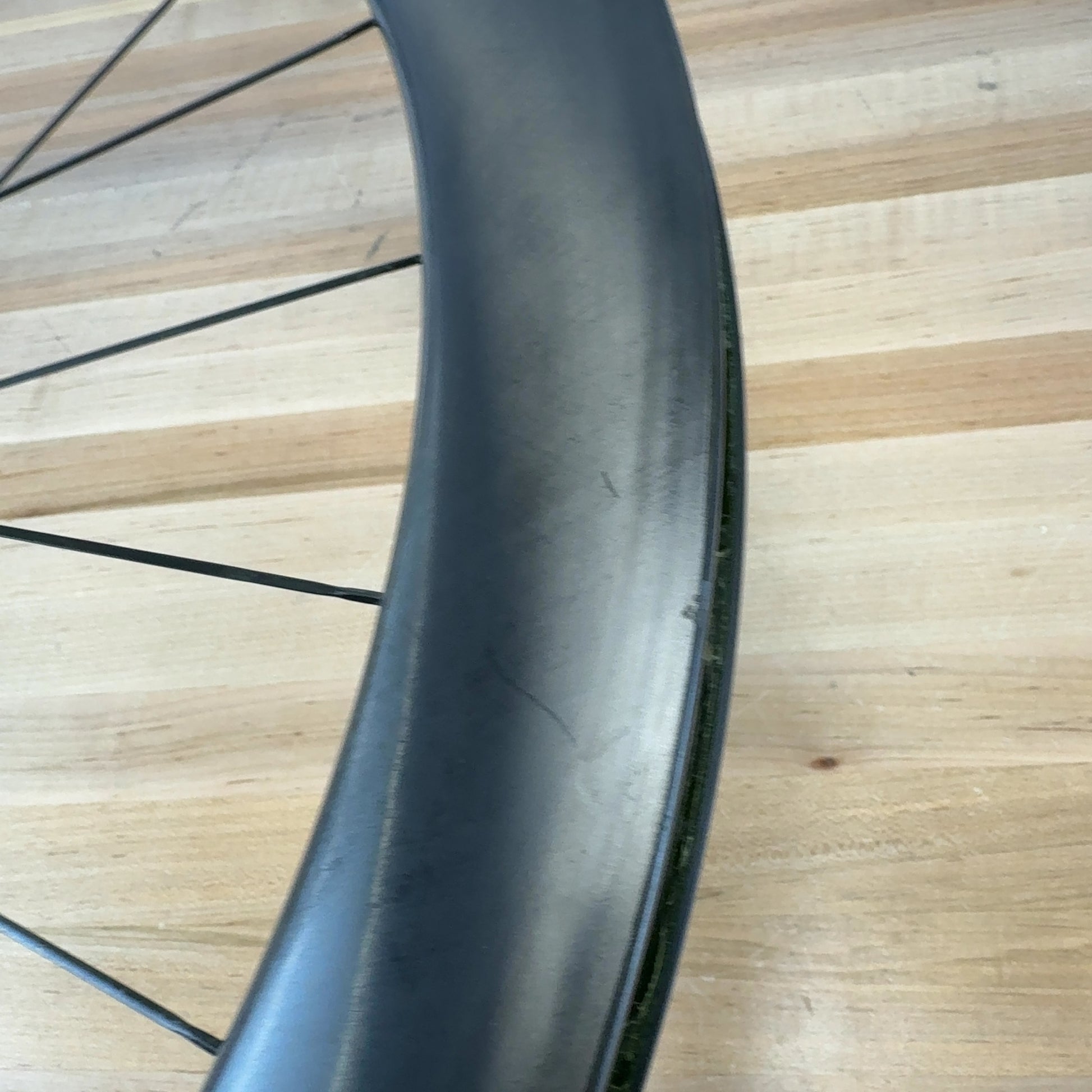 Low Mile! Enve SES 5.6 Carbon Wheelset