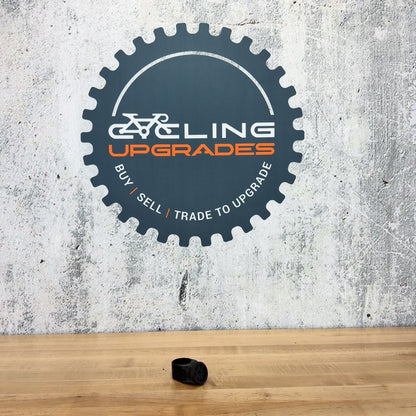 Light Use! Unknown Round Radar Mount 31.6mm Garmin Mount Cycling Accessories