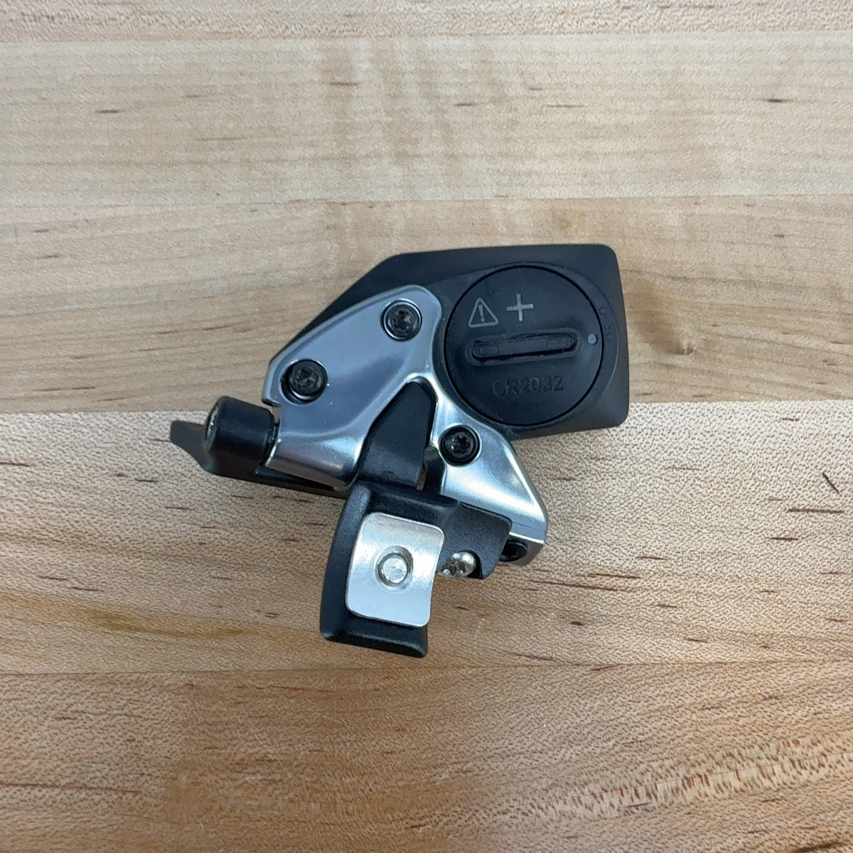 New Take Off! SRAM Reverb AXS MTB Left Side Dropper Post Remote w/Mount — photo 3 of 5