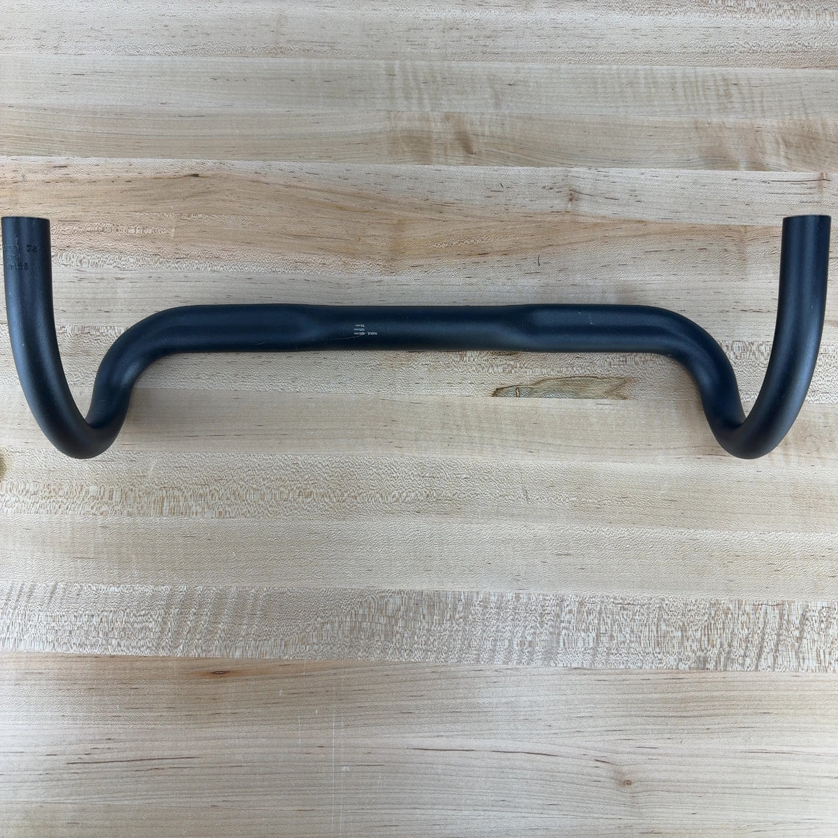 Light Use! BMC RAB03 42cm 31.8mm Round Drop Bar Bike Handlebar
