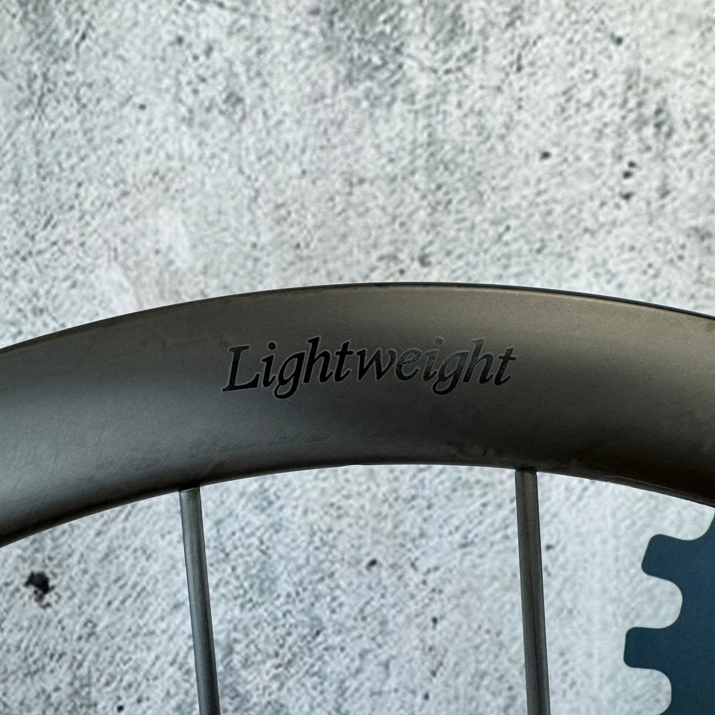 New! 2026 Meilenstein ART Carbon Wheelset MSRP $8495