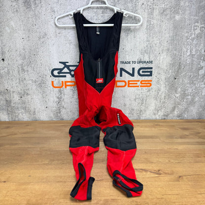 Assos Bib Pants Large Cycling Bib Shorts