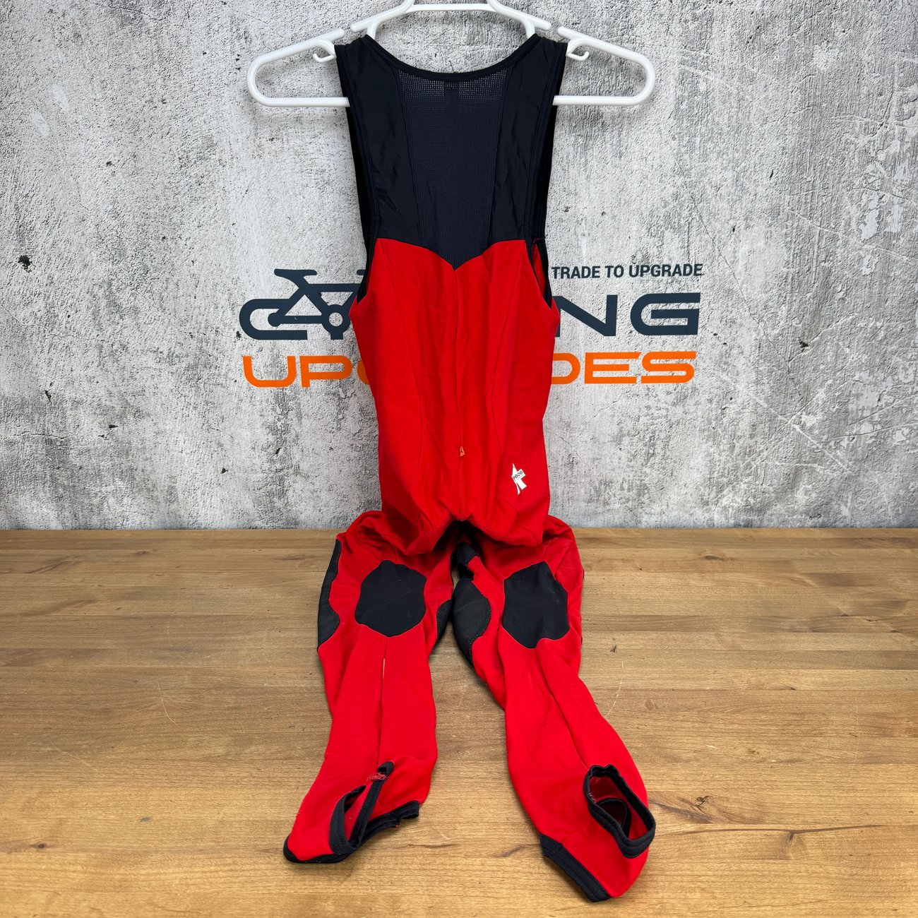 Assos Bib Pants Large Cycling Bib Shorts