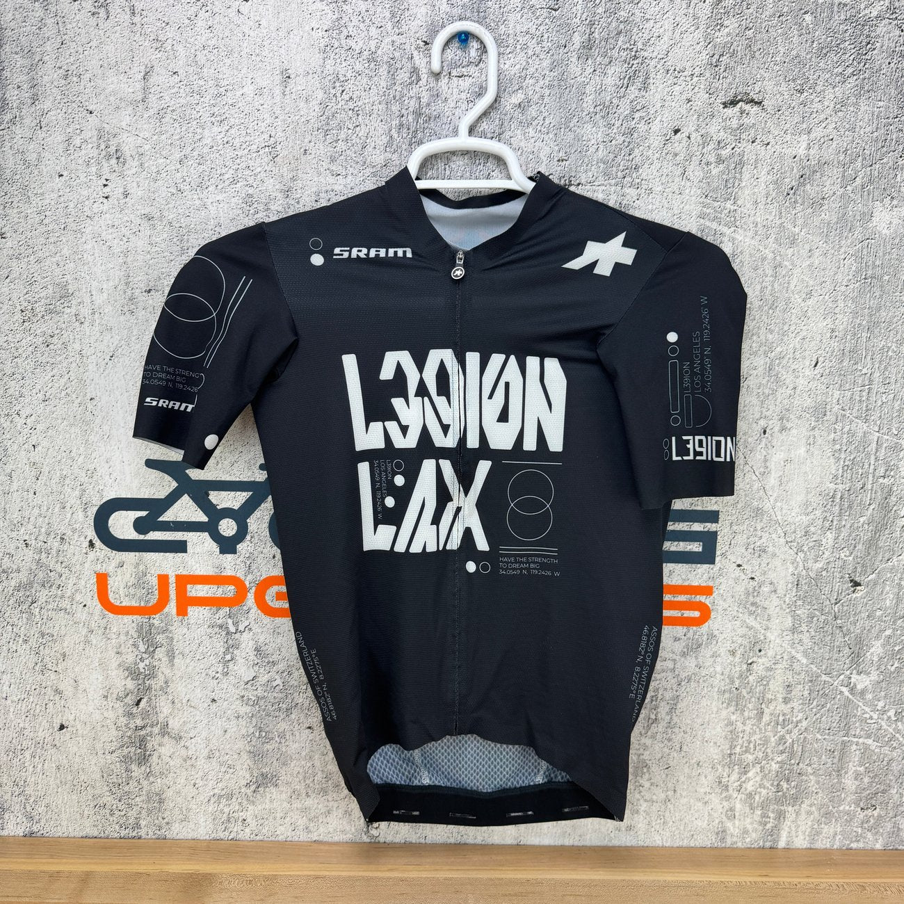 Assos – CyclingUpgrades.com