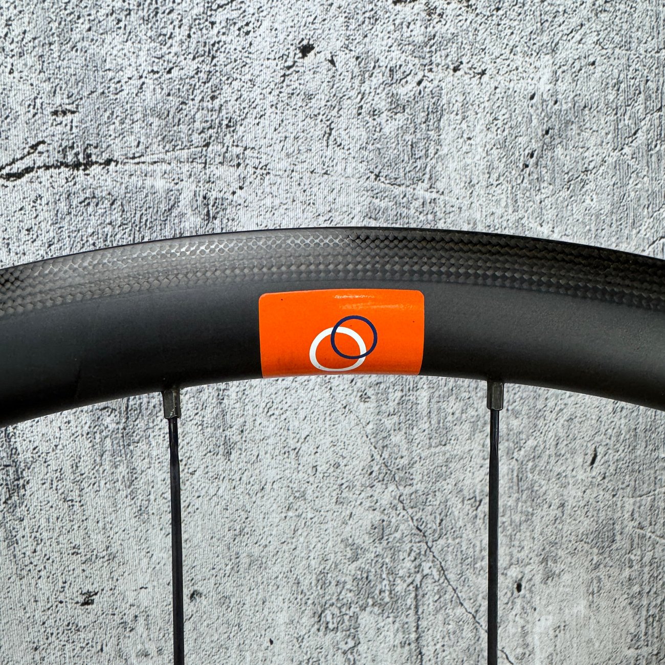 Astral Veil 3 Carbon Tubeless Wheelset 700c Rim Brake DT 240 Sapim CX Ray 1406g