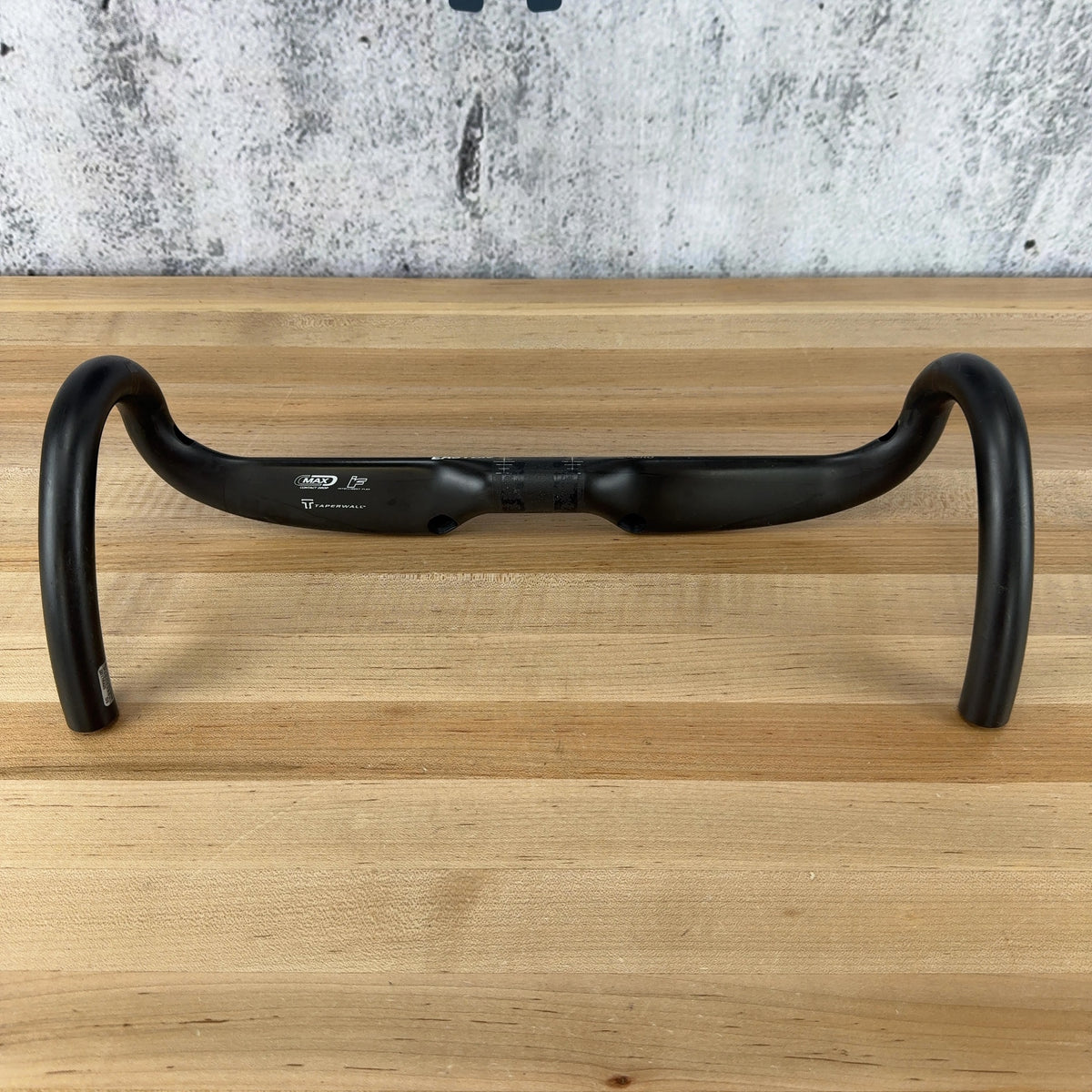 Easton EC90 Aero 42cm 31.8mm 80mm Reach Carbon Aero Road Bike Handlebar 240g